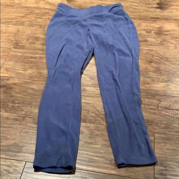Columbia fleece pants - Picture 4 of 7
